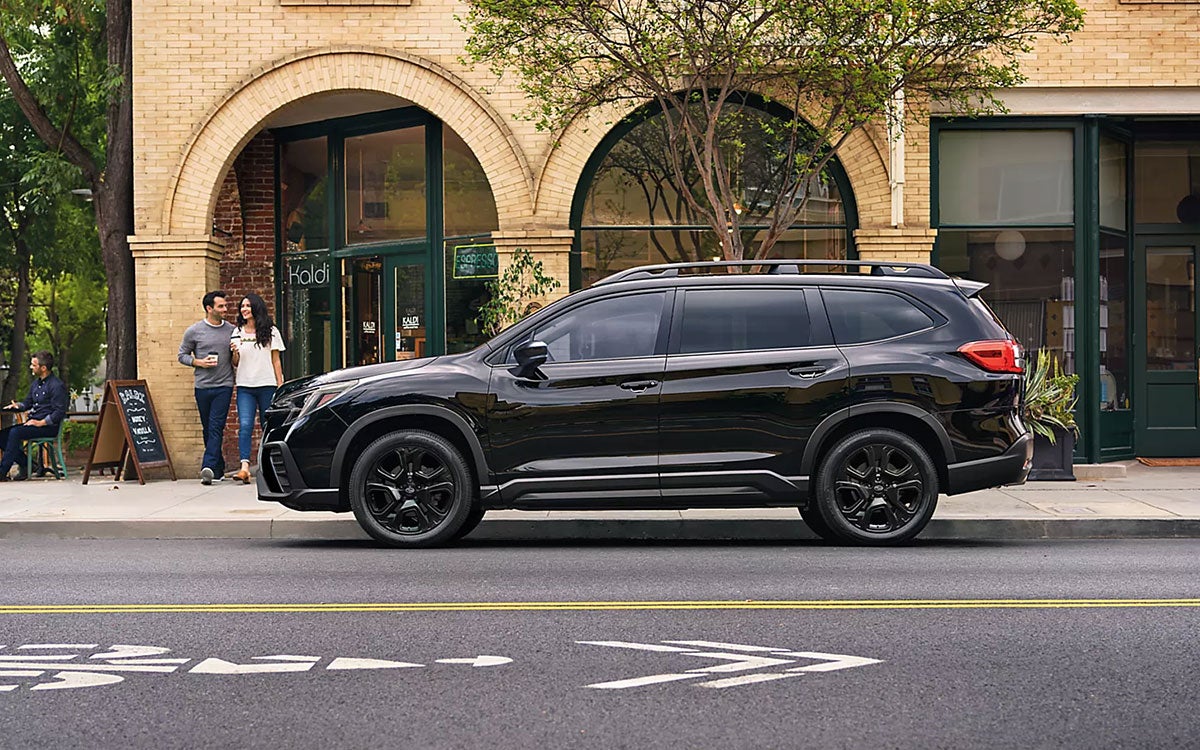 Subaru of North Miami | 2025 Subaru Ascent