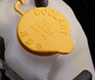 checking fluid coolant | Subaru of North Miami in Miami FL