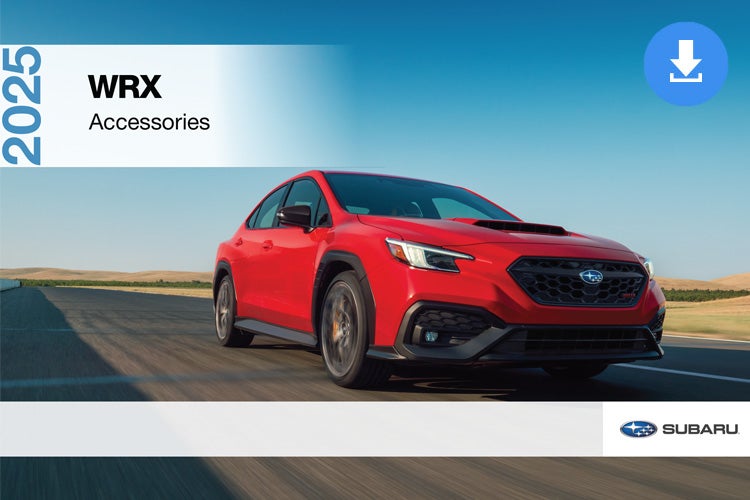 Subaru of North Miami in Miami FL