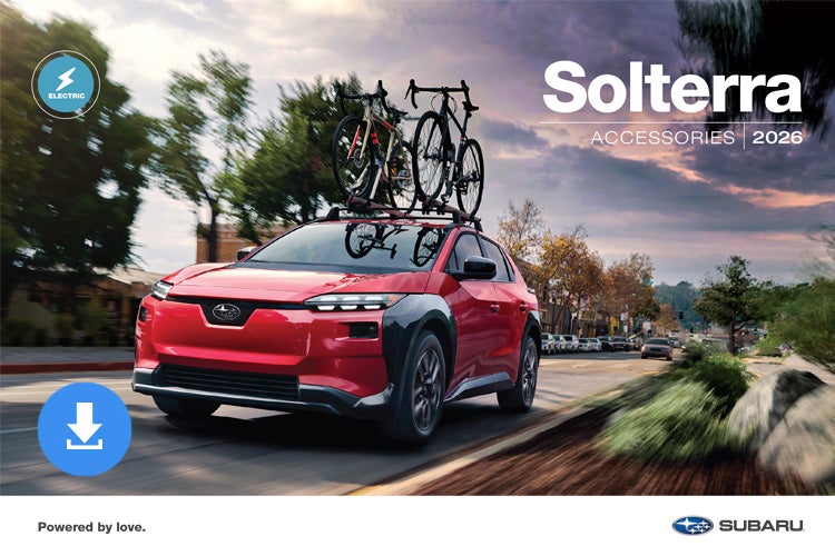 Subaru of North Miami in Miami FL