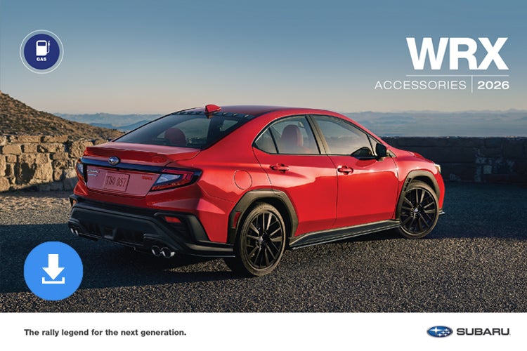 Subaru of North Miami in Miami FL