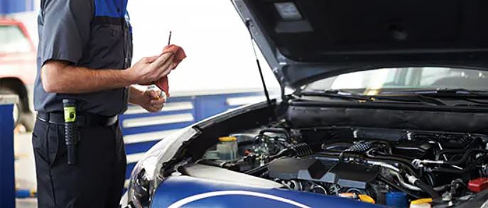 service tech Subaru of North Miami in Miami FL