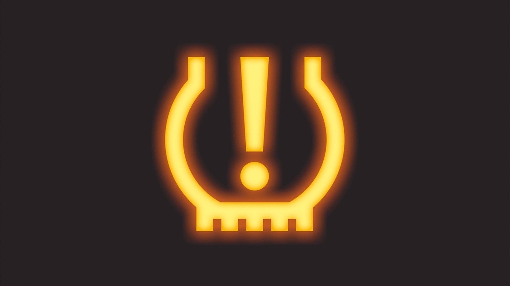  Image of the Tire Pressure Monitoring System Light | Subaru of North Miami in Miami FL