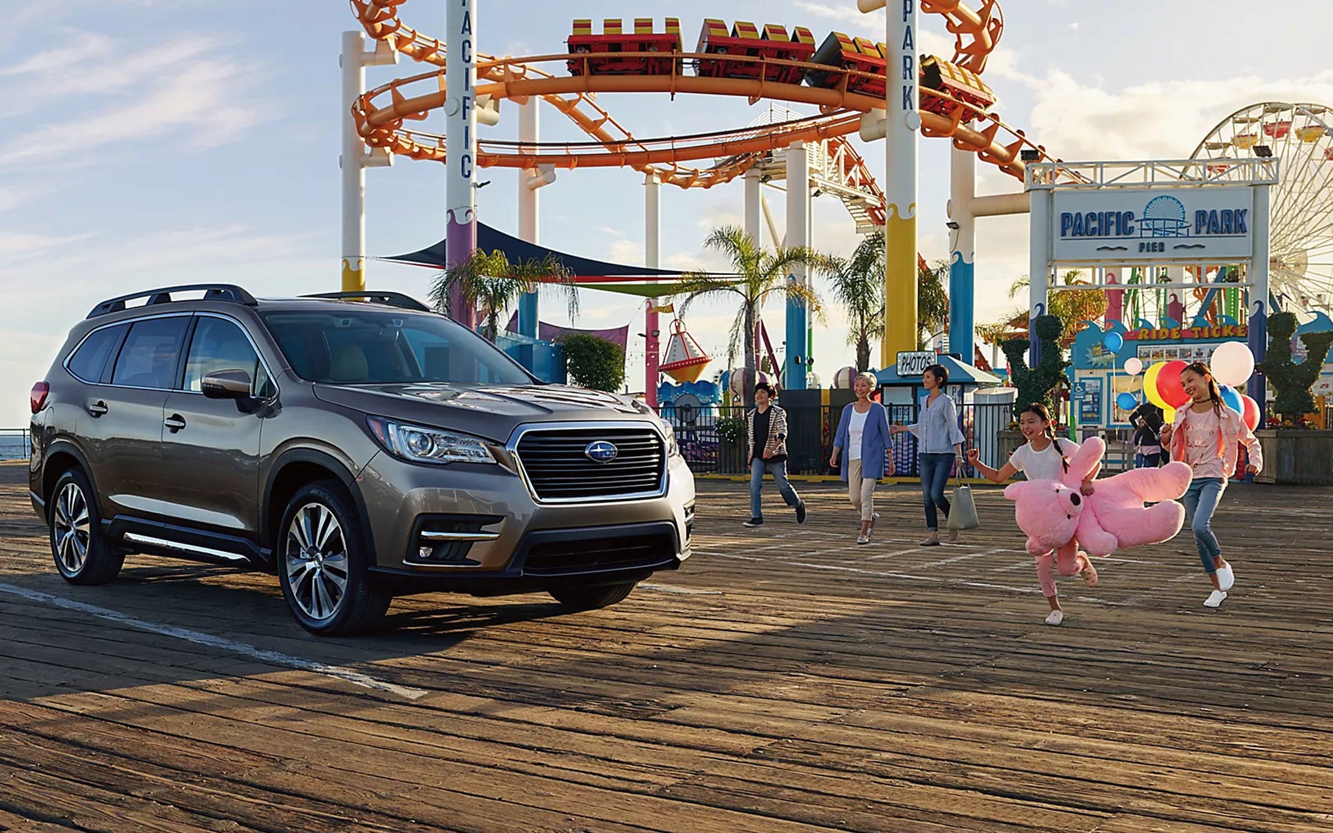 Subaru of North Miami in Miami FL