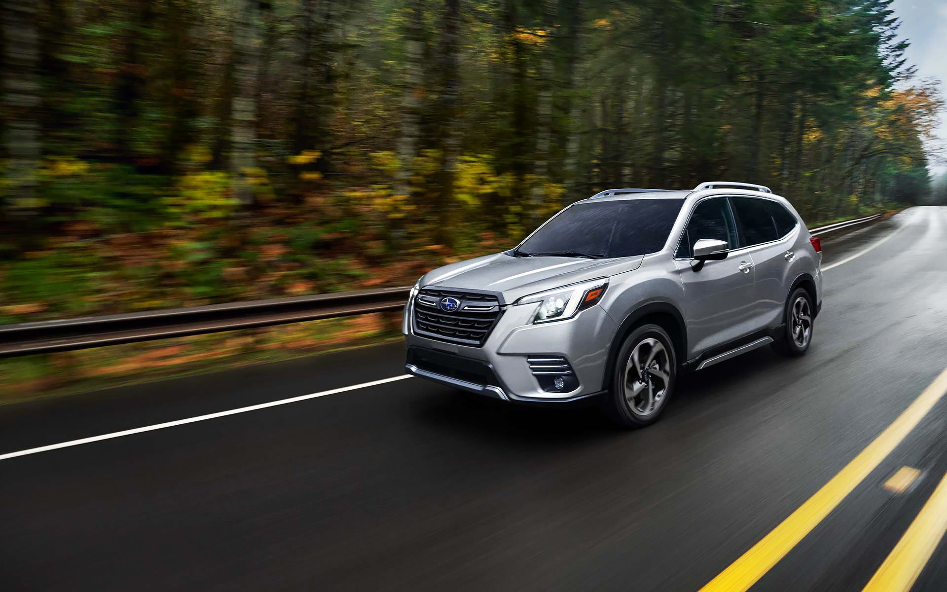 Subaru of North Miami in Miami FL