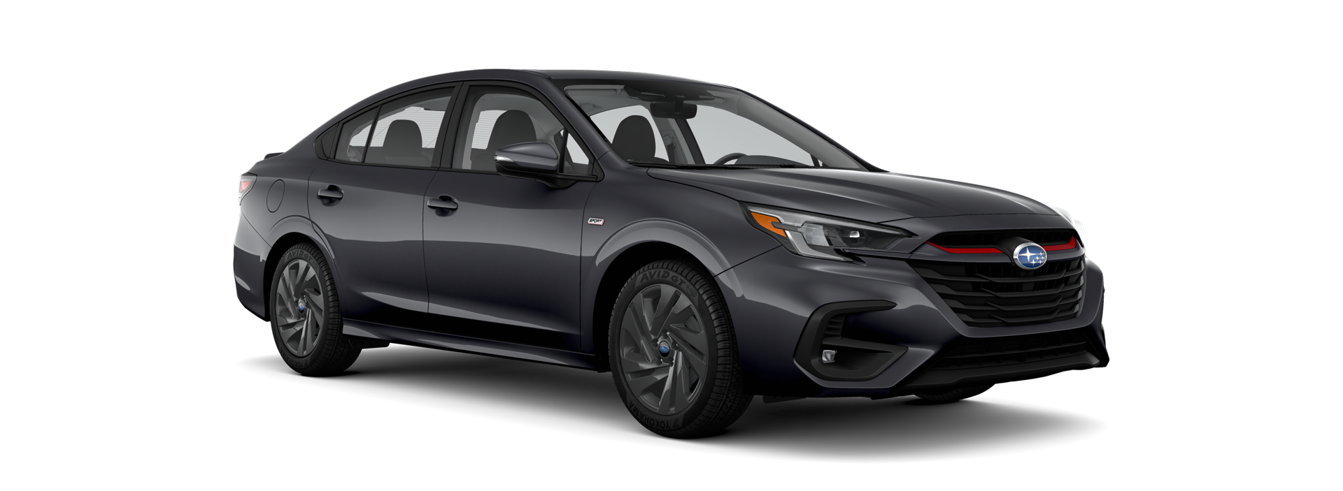 2024 Subaru Legacy Sport