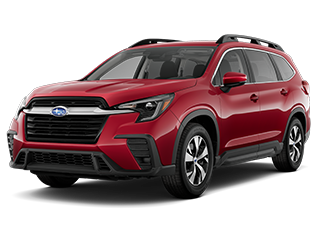 Explore the Subaru Ascent at Subaru of North Miami in Miami FL