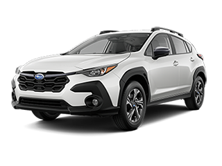 Explore Subaru Crosstrek at Subaru of North Miami in Miami FL