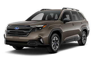 Explore Subaru Forester at Subaru of North Miami in Miami FL