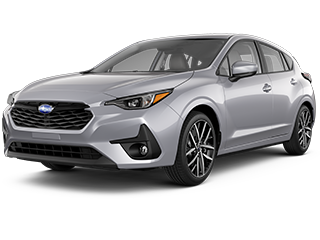 Explore Subaru Impreza at Subaru of North Miami in Miami FL