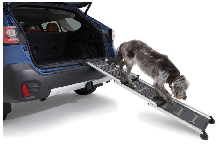 Subaru Pet Ramps
