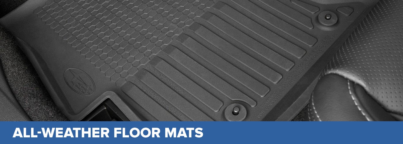 Subaru of North Miami in Miami FL