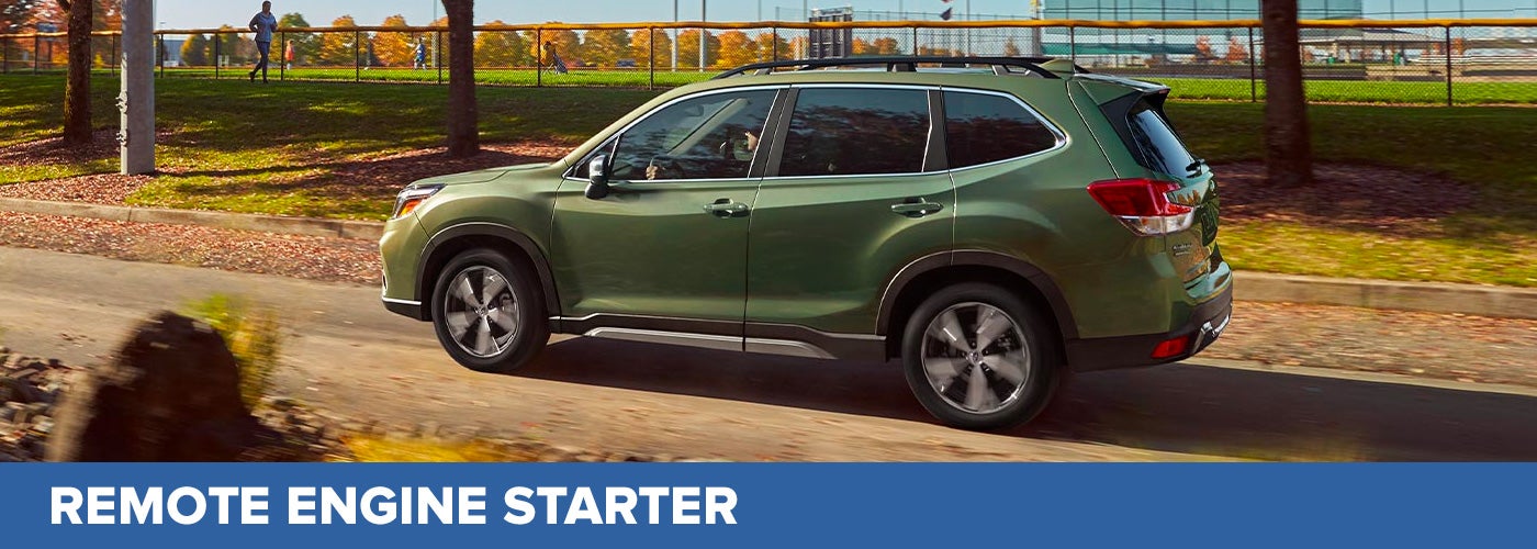 Subaru of North Miami in Miami FL