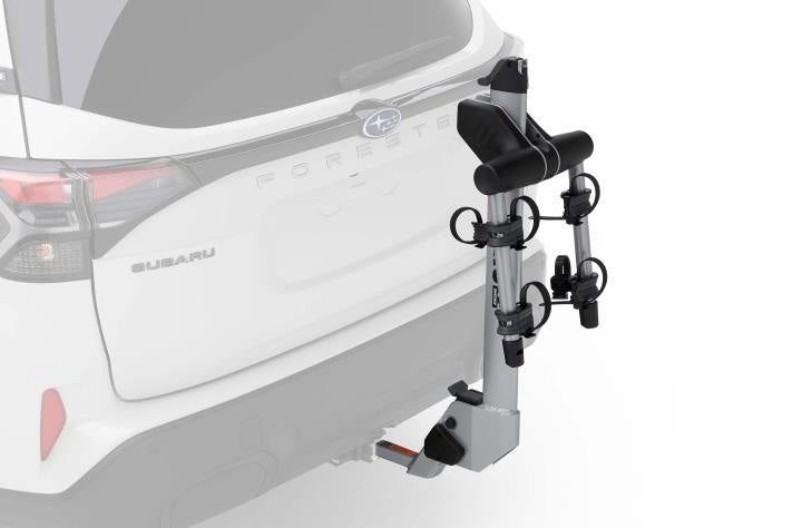 Bicycle Carriers to Fit Your Subaur