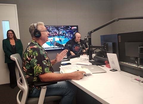 radio host Subaru of North Miami in Miami FL