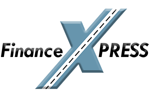 Finance express logo Subaru of North Miami in Miami FL