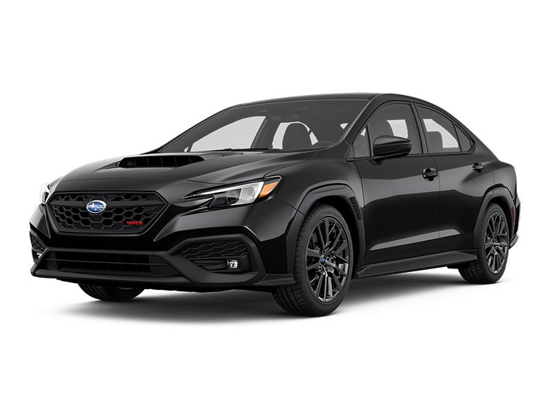 Subuar WRX Premium for sale from Subaru of North Miami for performance and daily driving.