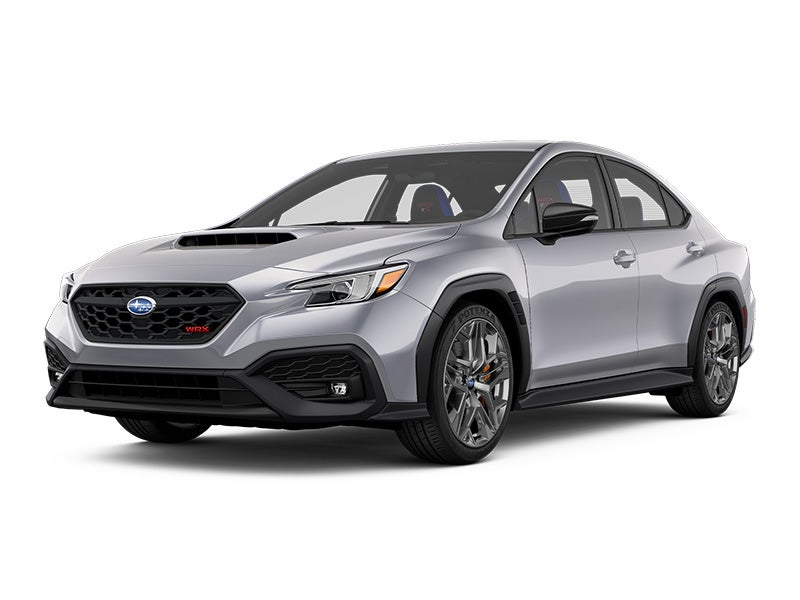 Subuar WRX tS for sale from Subaru of North Miami for a no-compromise driving experience.