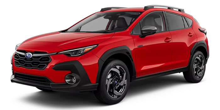 New Subaru Crosstrek Hybrid SUV in Miami Gardens, FL