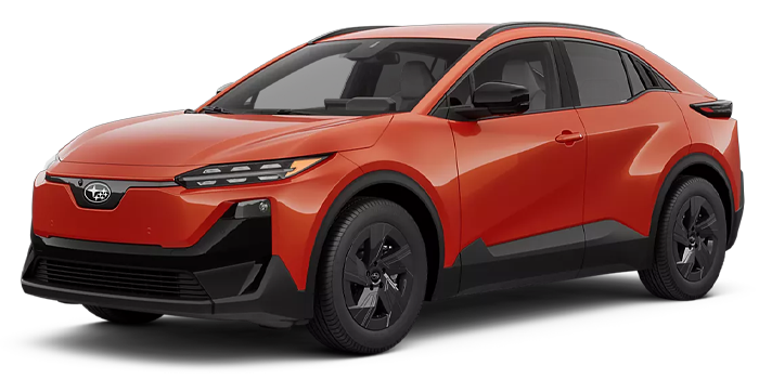 New Subaru Unchrted EV SUV in Miami Gardens, FL