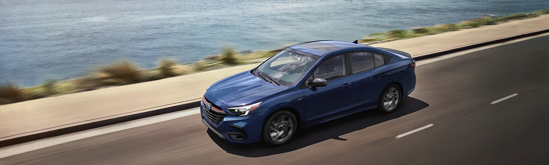 New Subaru Legacy for sale near Hialeah and Hollywood, FL