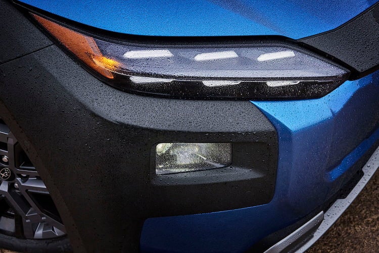 All-new Subaru Trailseeker, Miami, FL