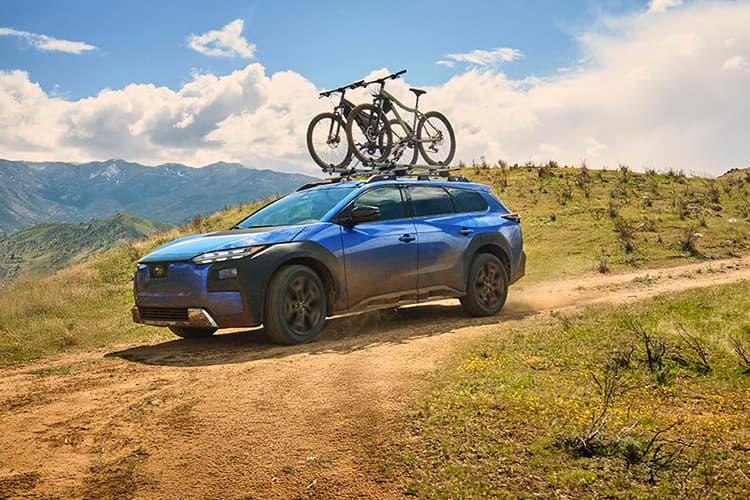 Subaru Trailseeker, Miami, FL