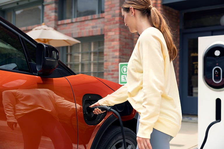 Learn about Subaru Uncharted Performance and Range in Gainesville, FL