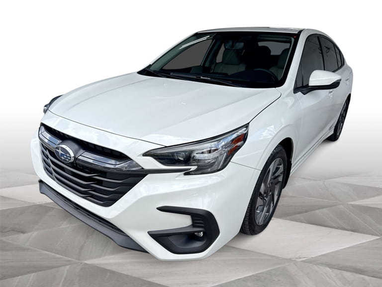 Used Subaru Legacy sedans for sale at our north suburban Miami Subaru dealership
