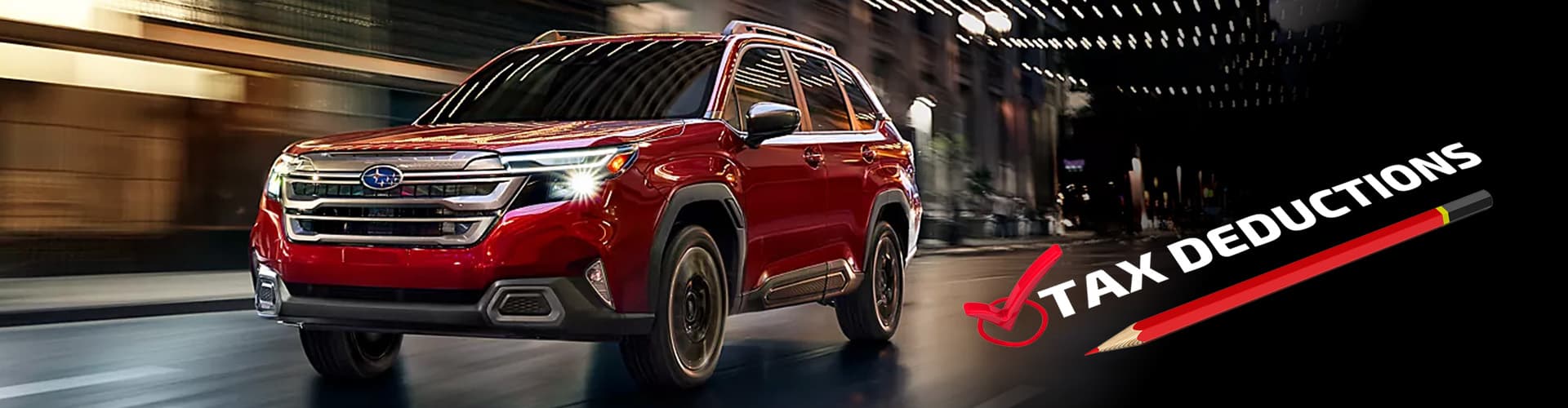 One Big Beautiful Bill Act New Car Interest Tax Deduction information for Miami Car Buyers