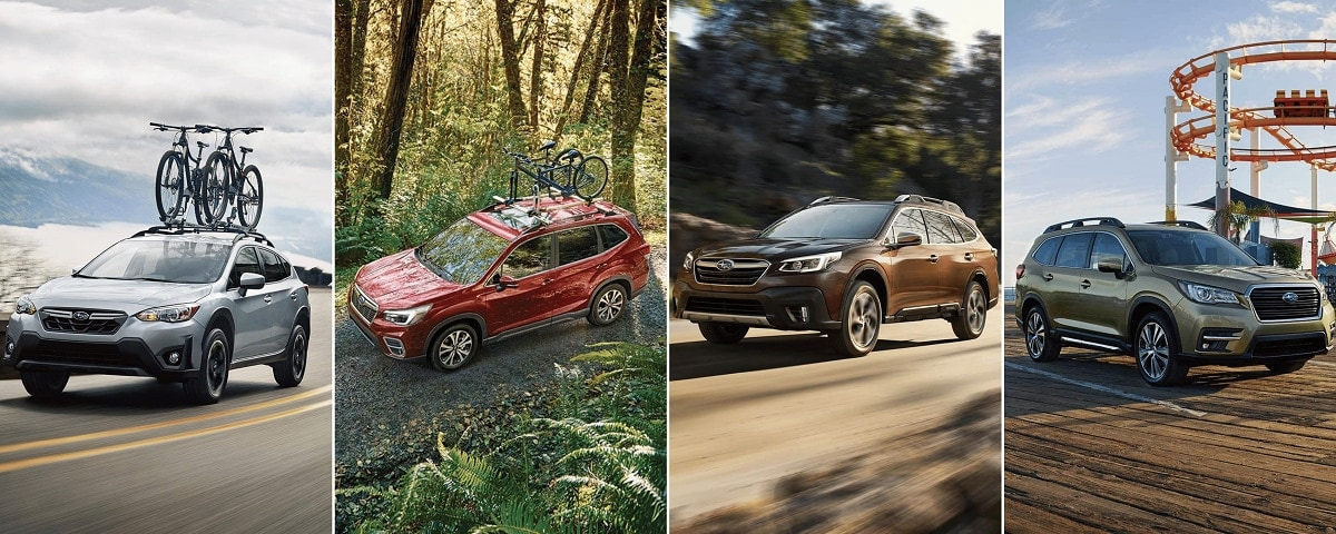 Subaru of North Miami in Miami FL