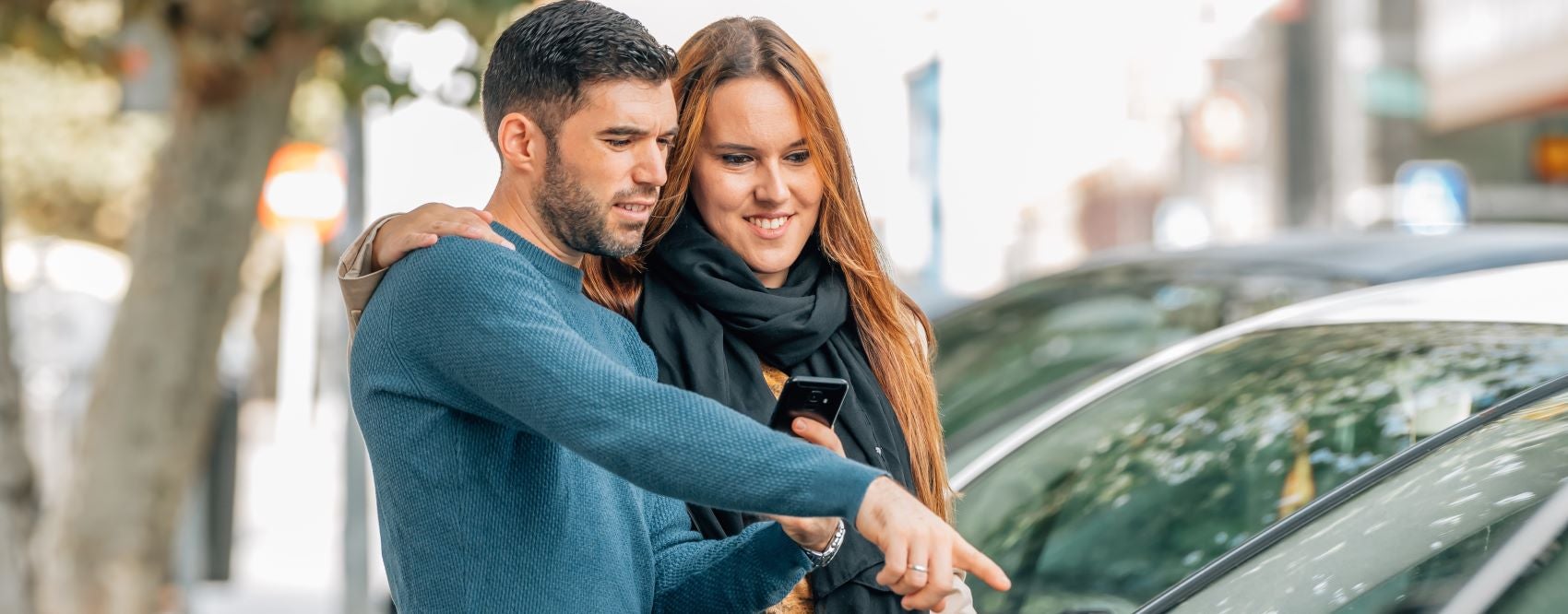 Subaru Vehicle Comparisons