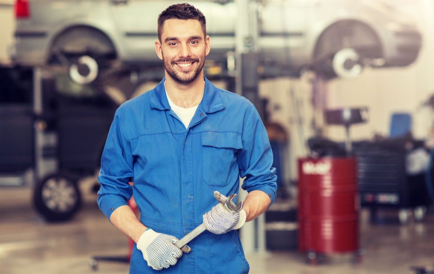 Service Center Near You, Serving Hollywood, FL