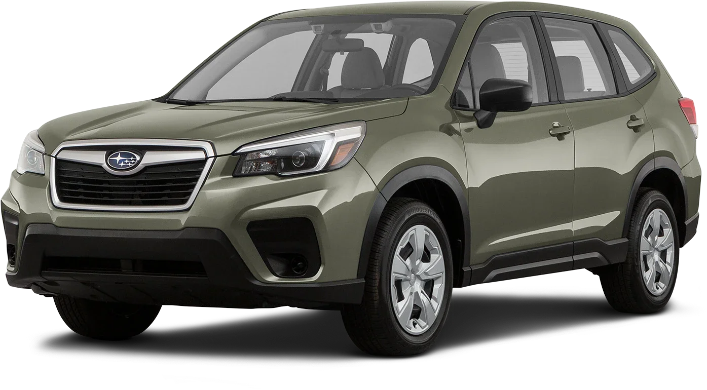 Subaru of North Miami in Miami FL