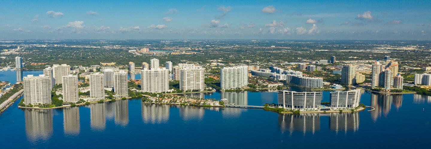 Subaru Dealer Aventura FL