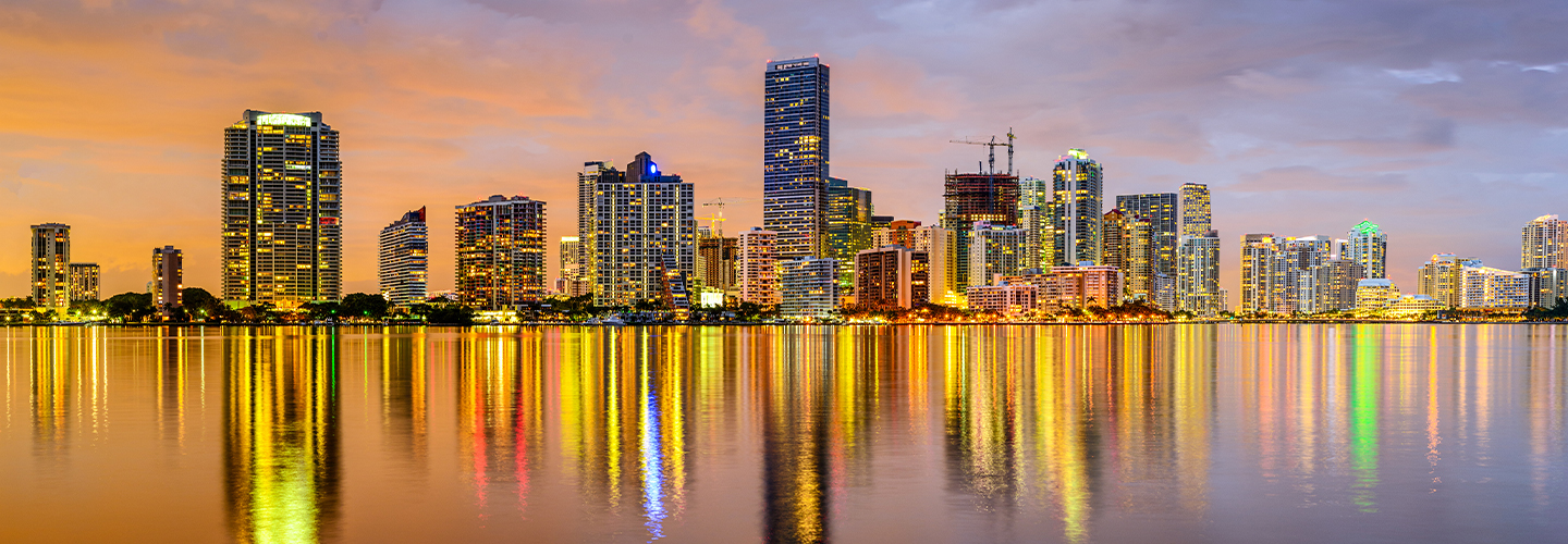 Subaru of North Miami in Miami FL