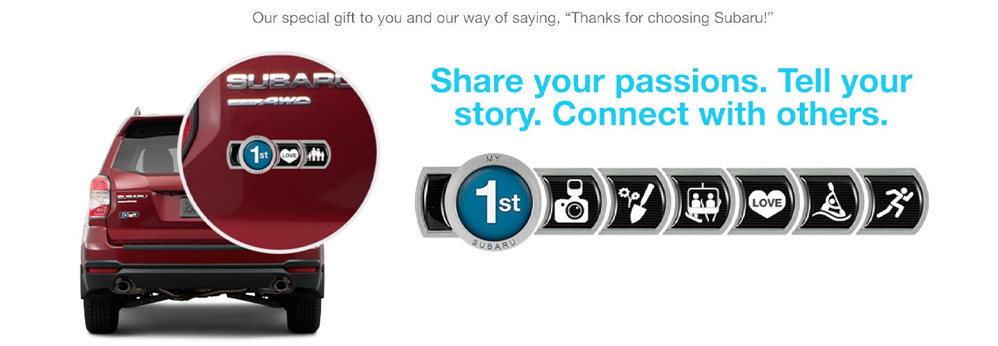 Subaru of North Miami in Miami FL