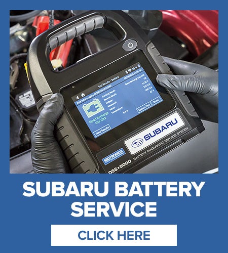 Subaru of North Miami in Miami FL