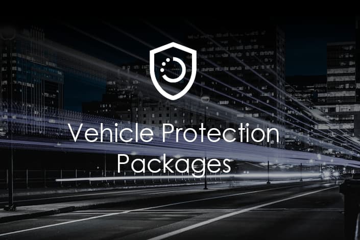 Vehicle Protection Packages available at Subaru of North Miami